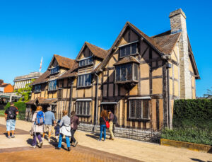 Stratford On Avon
