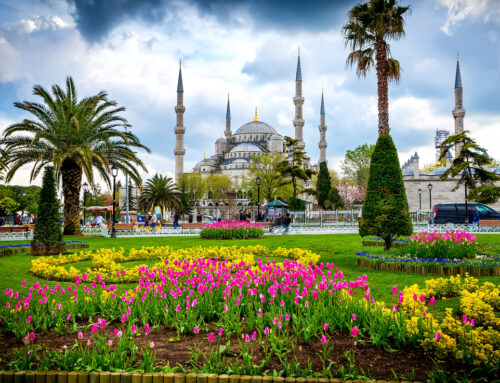 Complete Guide to the Best of Turkey in Summer 2025
