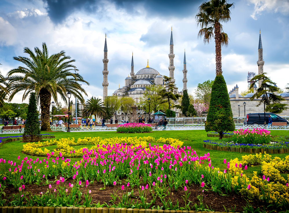 Istandbul Turkey Travel Tips