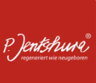 Jentschura International GmbH Logo