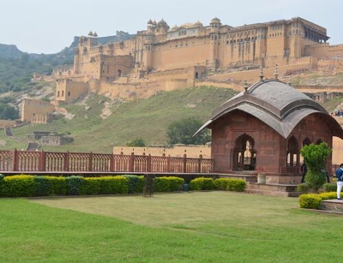 Guide to Exciting Day Trips from Jaipur: Hidden Gems and Popular Spots
