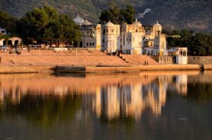 Pushkar Rajasthan 