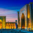 Uzbekistan Travel Tips