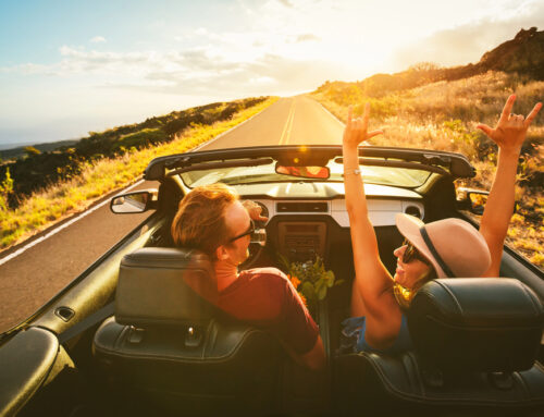 5 Essentials for Planning an Awesome Road Trip Adventure