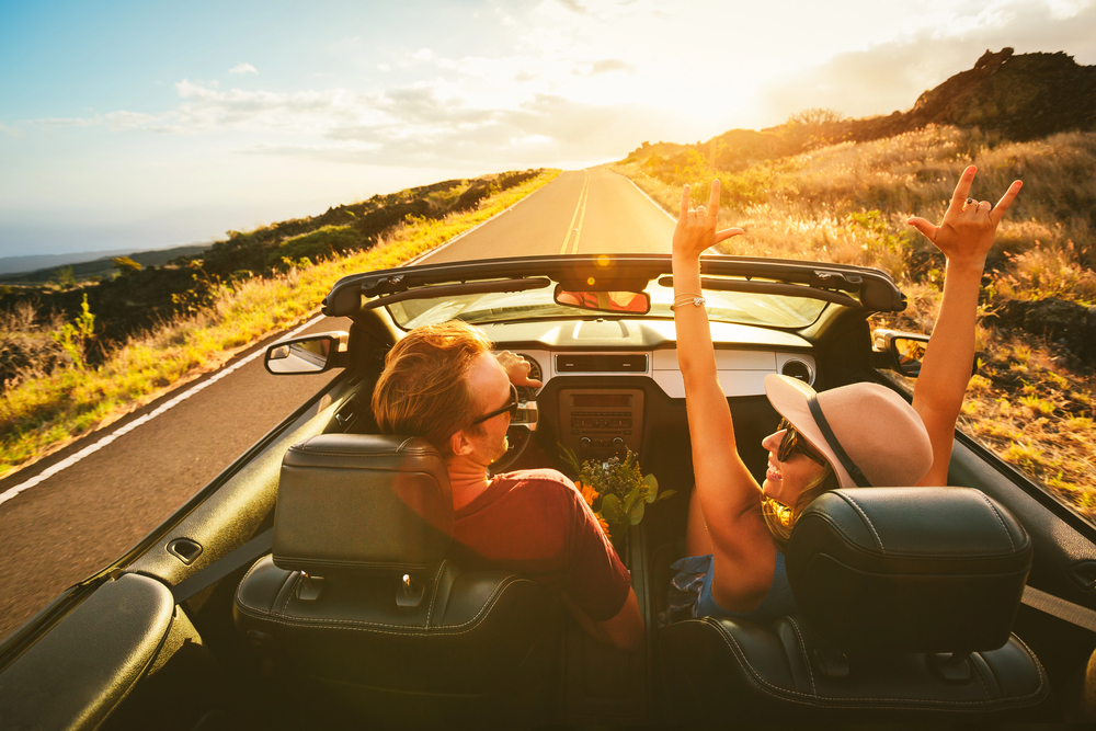 Road Trip Planning Tips
