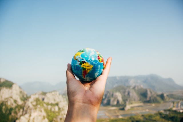 Travel Planning Tips