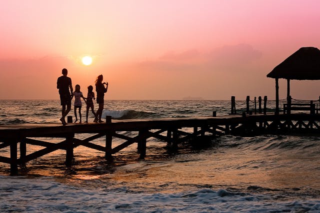 Family Vacation Tips